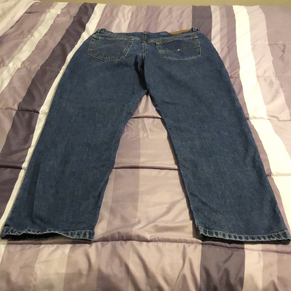 TH Bootcut Jeans - Picture 6 of 7